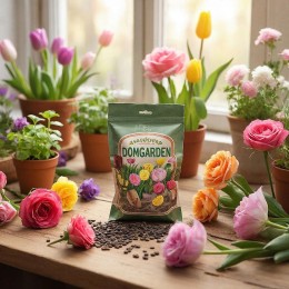 Салат листовой Дубачек МС "Аромат на кухне" 1г (Евросемена)