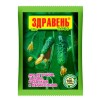 Здравень Турбо для огурцов, тыквы, кабачков и патиссонов 150г (Ваше хозяйство)