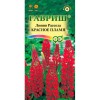 Люпин Красное пламя 0.5г (Гавриш)
