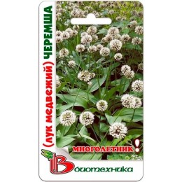 Черемша Лук медвежий 0.5г (Биотехника)