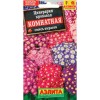 Цинерария кровавая Комнатная смесь сортов "Цветущий балкон" 30шт (Аэлита)