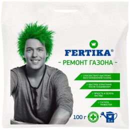 Фертика - ремонт газона 100г (Fertika)