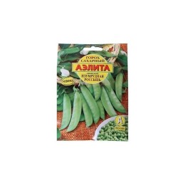 Горох Изумрудная россыпь 25г (Аэлита)