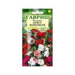 Кларкия приятная Фейерверк 0.1г (Гавриш)