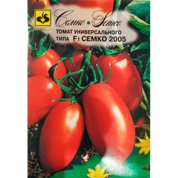 Томат Семко 2005 F1 10шт (Семко)