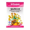 Биона - Балкон - удобрение для балконных и садовых цветов 25г (БиоМастер)