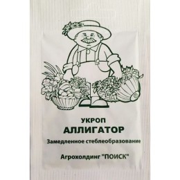 Укроп Аллигатор БП 2г (Поиск)