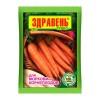 Здравень Турбо для моркови и корнеплодов 150г (Ваше хозяйство)