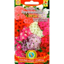 Флокс друммонда Смесь 0.2г (Плазмас)