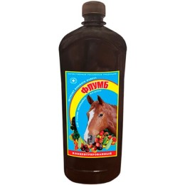 Флумб 1л
