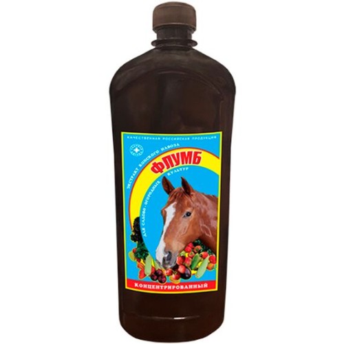 Флумб 1л
