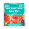 Гуми-Оми ягодный (клубника, малина, смородина) 0.7кг (БашИнком)