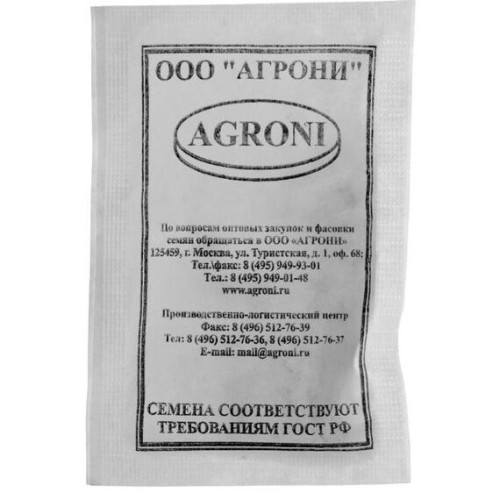 Огурец Феникс 0.5г (Агрони)