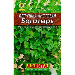 Петрушка Богатырь "Лидер" 2г (Аэлита)
