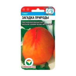 Томат Загадка природы 20шт (Сибирский Сад)