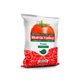 Вырастайка - томат 1кг (БиоМастер)