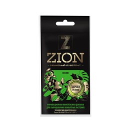 ZION ионитный субстрат Космо 30г