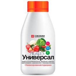 Agree's Универсал 0.25л (СоюзХим)