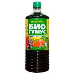 Биогумус универсальный 1л (БиоМастер)