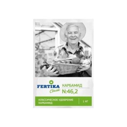 Карбамид 1кг (БиоМастер)