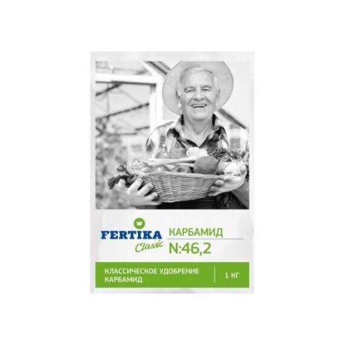 Карбамид 1кг (БиоМастер)