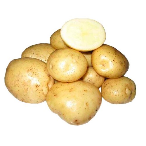 Картофель Адретта , супер элита, 1 кг  (Седек)