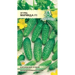 Огурец Маринда F1 10шт (Евро-семена)