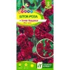Шток-роза Темно-бордовая 0.1г (Семена Алтая)