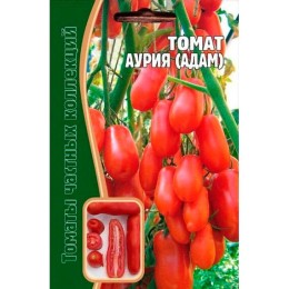 Томат Аурия Адам "Томаты частных коллекций" 10шт (Григорьев)