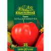 Томат Большая мамочка "Юбилейная" 25шт (Гавриш)