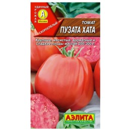 Томат Пузата хата 20шт (Аэлита)