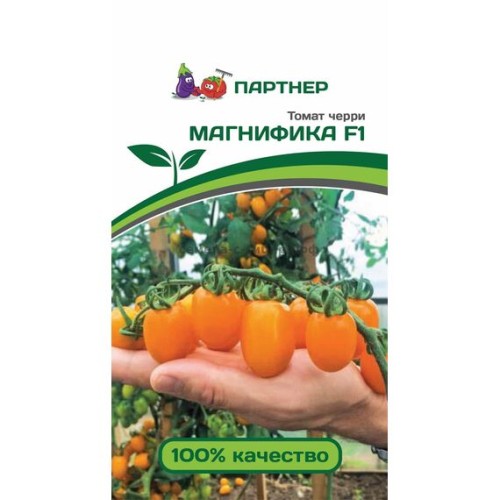 Томат Черри Магнифика F1 10шт (Партнер)