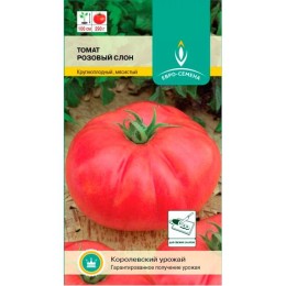 Томат Розовый слон 0.1г (Евро-семена)