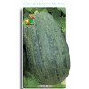 Тыква твердокорая Грибовская кустовая 189 10шт (Поиск)