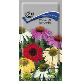Эхинацея Смесь сортов 0.1г (Поиск)
