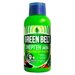 Энерген Аква 9+ микроэлементов 250мл (Green Belt)