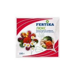 Фертика Люкс 100г (Fertika)