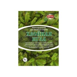 Ортон Хвойная игла 5г (Ортон)