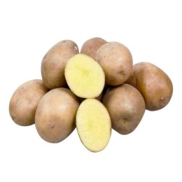 Картофель Уладар, сетка ~2.5 кг (Семена Алтая)