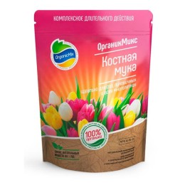 Костная мука 850г Органик Микс