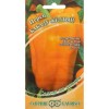 Перец сладкий Какаду жёлтый "Семена от автора" 0.1г (Гавриш)