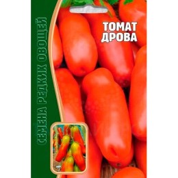 Томат Дрова 10шт (Семена редких овощей)