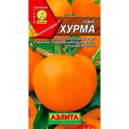 Томат Хурма 20шт (Аэлита)