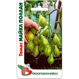 Томат Майкл Поллан 20шт (Биотехника)