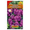 Левкой Дюймовочка фиолетовый карликовый 0.1г (Аэлита)