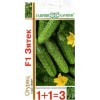 Огурец Зятёк F1 "1+1=3" 20шт (Гавриш)