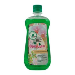 Орхидея 0.5л (Вика)