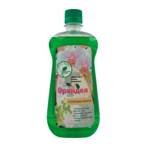 Орхидея 0.5л (Вика)