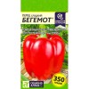 Перец сладкий Бегемот 0.1г (Семена Алтая)