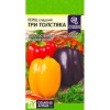 Перец сладкий Три Толстяка 15шт (Семена Алтая)